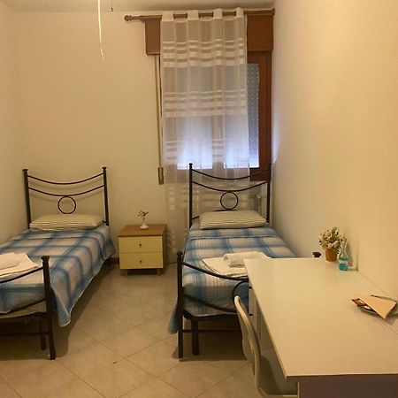 مبيت وإفطار Venice Mestre Accomodation المظهر الخارجي الصورة