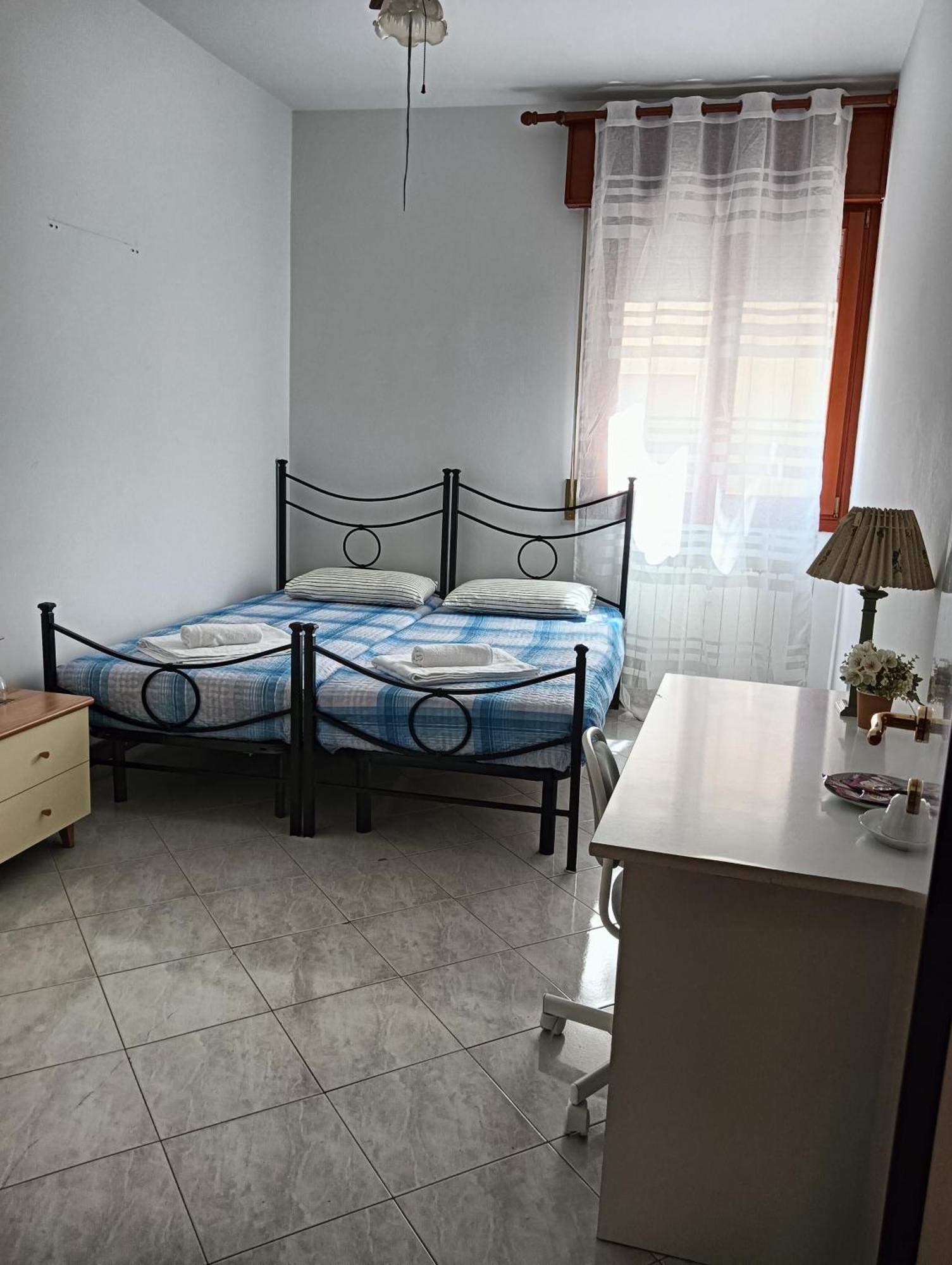 مبيت وإفطار Venice Mestre Accomodation المظهر الخارجي الصورة