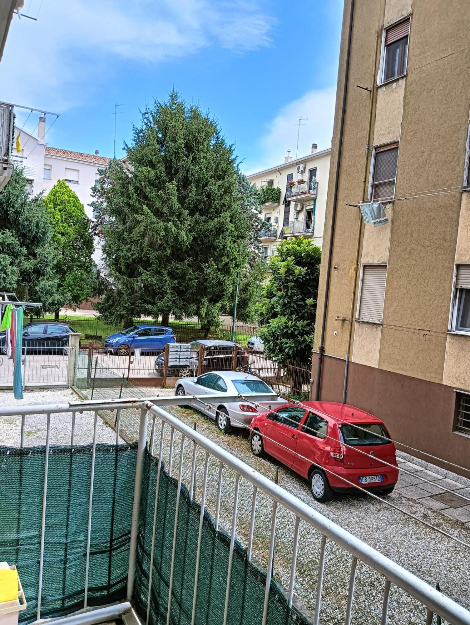 مبيت وإفطار Venice Mestre Accomodation المظهر الخارجي الصورة